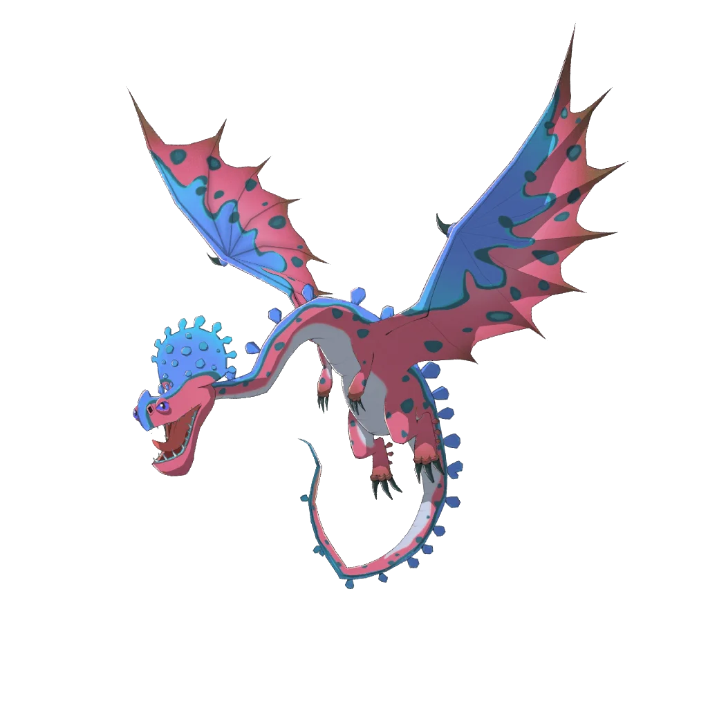 《驯龙高手：旅程》攻略——“龙”：螺尾龙阵容搭配推荐