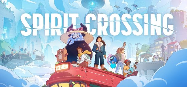 Spry Fox 新游《灵渡之境》携中文试玩版亮相 Steam 新品节