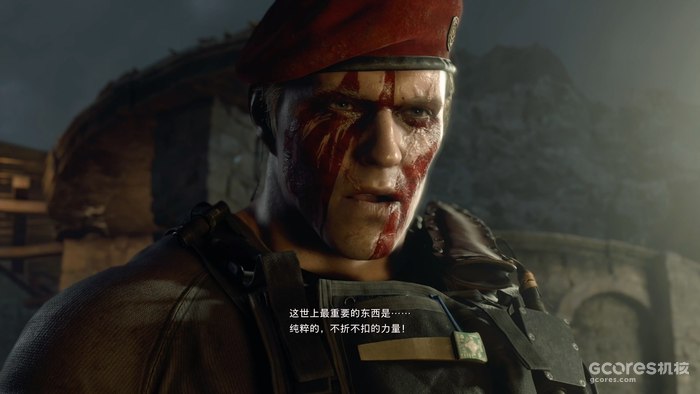 剧情翻新,生化宇宙:《生化危机4重制版》究竟讲了一个什么故事 剧情翻新,生化宇宙:《生化危机4重制版》究竟讲了一个什么故事