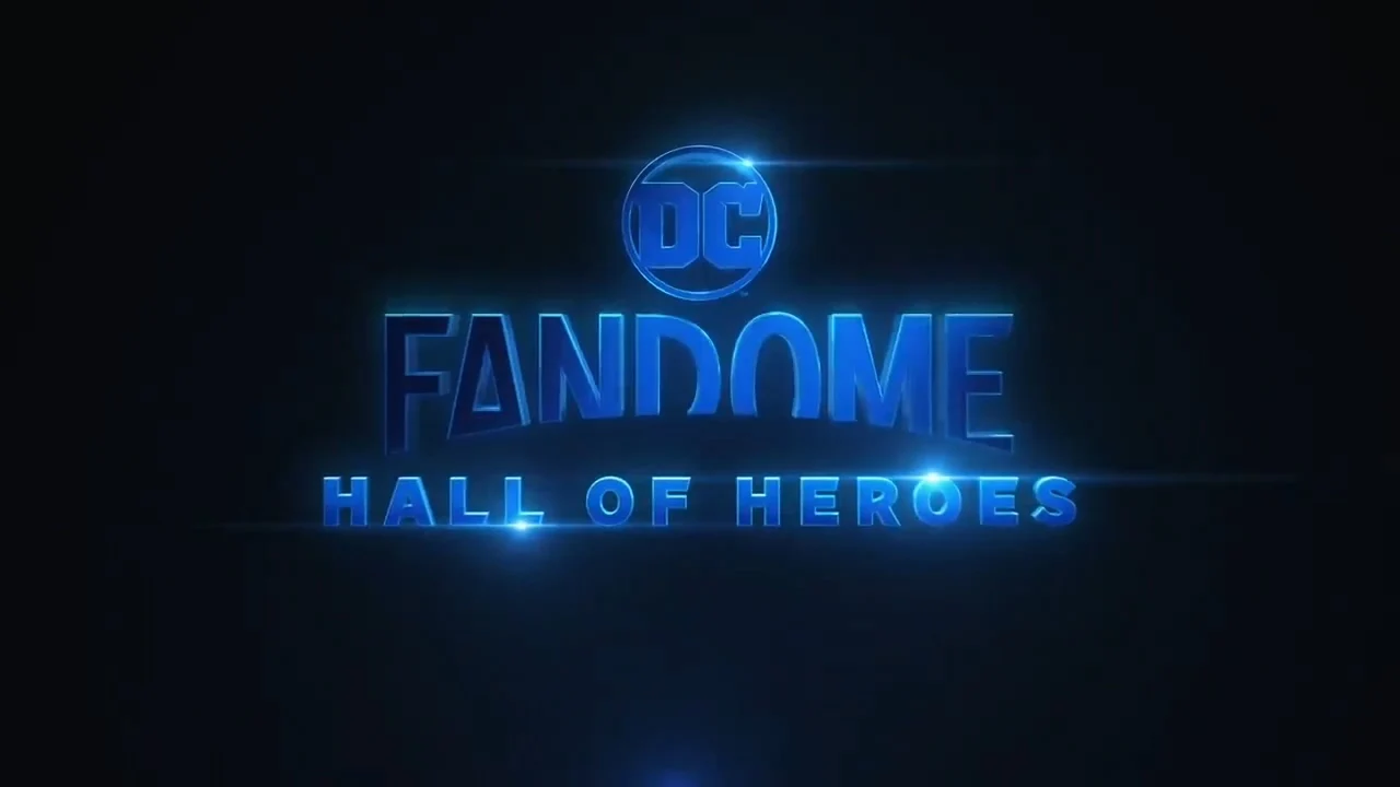 DC FanDome公布正式预告片，游戏、电影、漫画等众多活动即将上线