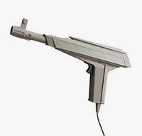 雅达利的枪 XG-1 Light Gun