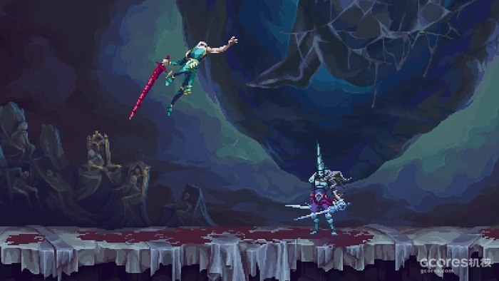 赎罪的时刻已经来临:《神之亵渎2》现已推出 赎罪的时刻已经来临:《神之亵渎2》现已推出