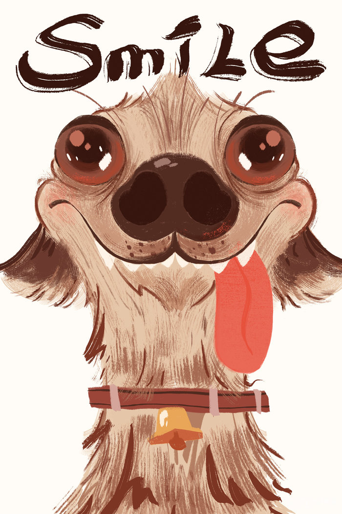 可爱插画在哪里 全都藏在你梦里 可爱插画在哪里 全都藏在你梦里