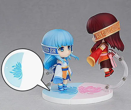 GOODSMILE ONLINE SHOP 購入特典 特制底座【蓝】