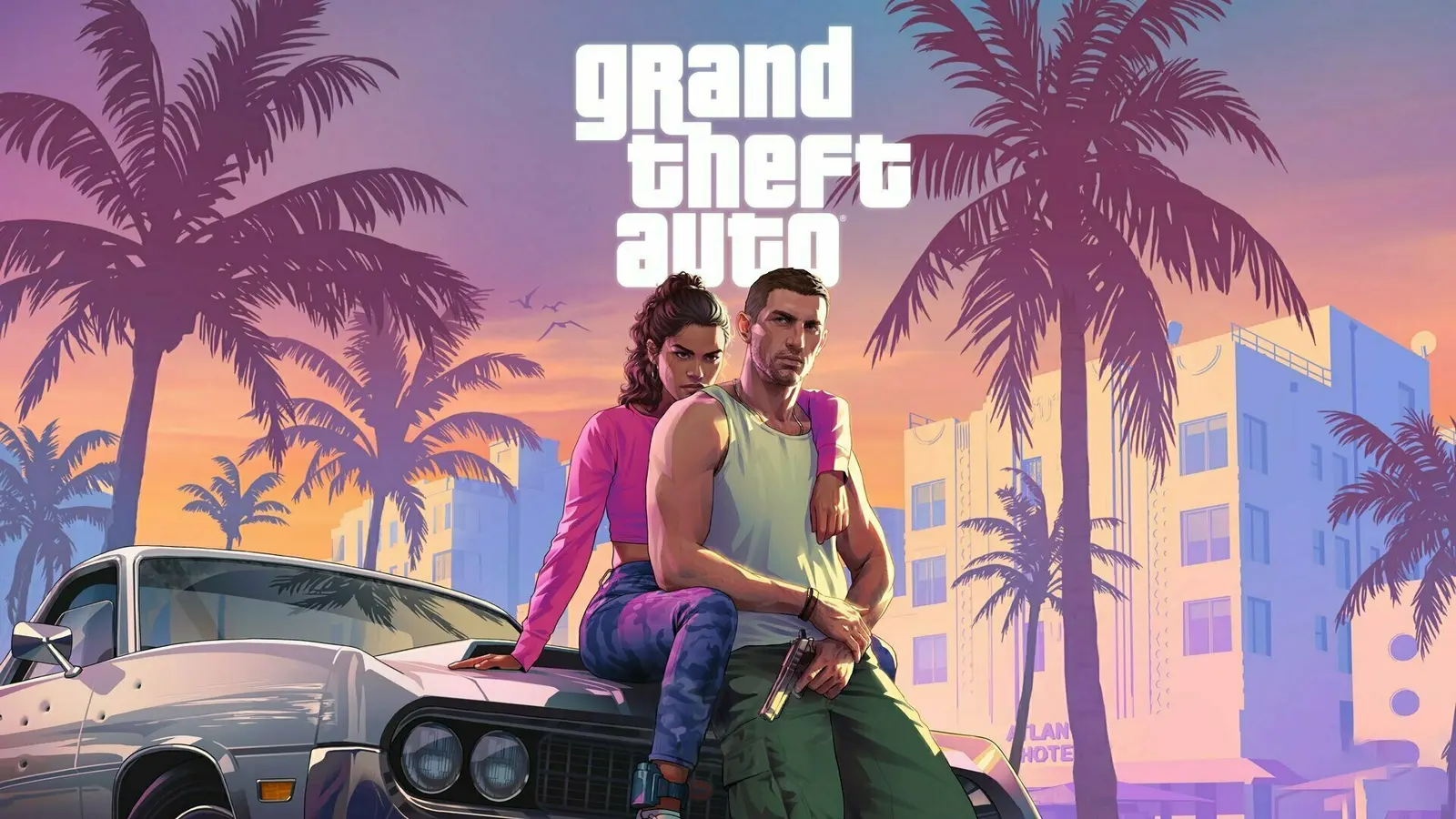 【更新】《GTA》全系列销量破4.25亿,《GTA 6》将于2025年秋季发售