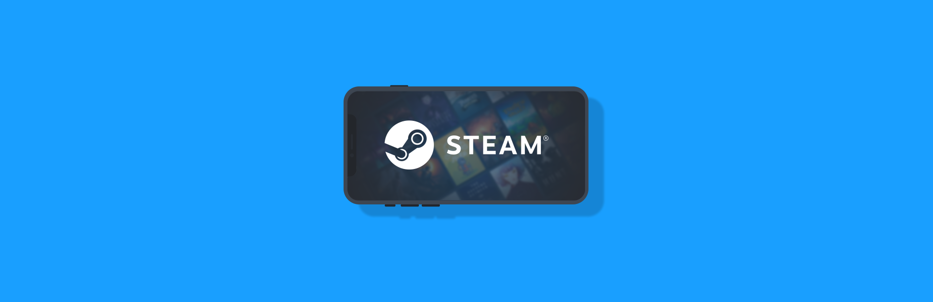 优享资讯 支持二维码登录 全新steam手机应用现已正式推出 优享资讯 支持二维码登录 全新steam手机应用现已正式推出