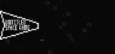 Untitled Space Game