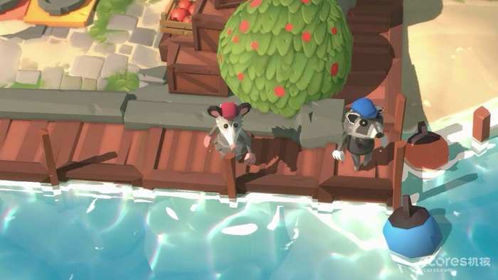 Steam新品节漫谈 Vol.2:动作/角色扮演类 Steam新品节漫谈 Vol.2:动作/角色扮演类