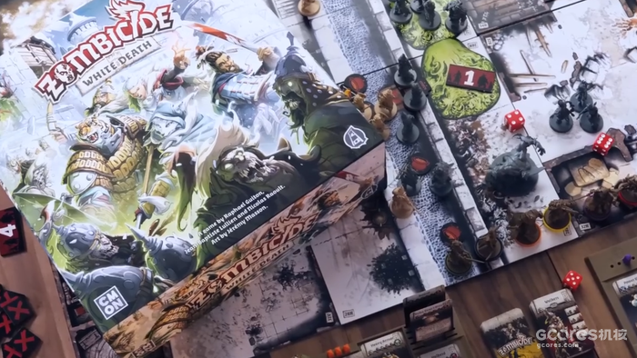 中古狼烟尸海延续无尽杀戮,豪杰齐聚长城奏响雪域悲歌 中古狼烟尸海延续无尽杀戮,豪杰齐聚长城奏响雪域悲歌