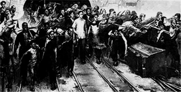 1927年8月，世界工业工人会（IWW）呼吁全国范围内举行为期三天的罢工，以抗议即将被到来的处决。最热情的响应者当属科罗拉多州沃尔森堡煤矿区，1167名矿工中有1132人参加了罢工。它导致了1927年的科罗拉多煤矿的全面停滞。