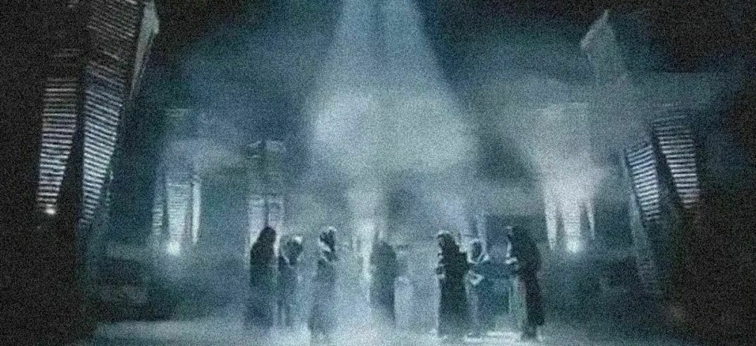 隐藏在岛上的神秘组织，到底有着什么样的秘密？