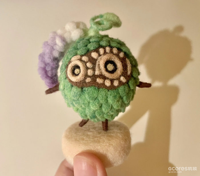 人生选项很丰富 点亮手工技能树 人生选项很丰富 点亮手工技能树