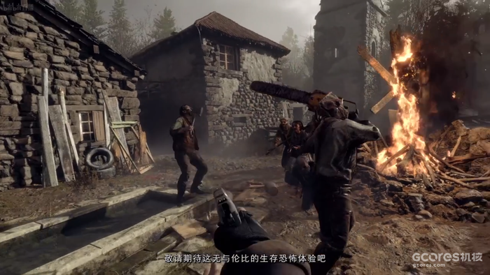 Capcom Showcase资讯汇总:《祇: 女神之道》、《 龙之信条 2》、《幽灵诡计:幻影侦探》等游戏最新信息 Capcom Showcase资讯汇总:《祇: 女神之道》、《 龙之信条 2》、《幽灵诡计:幻影侦探》等游戏最新信息