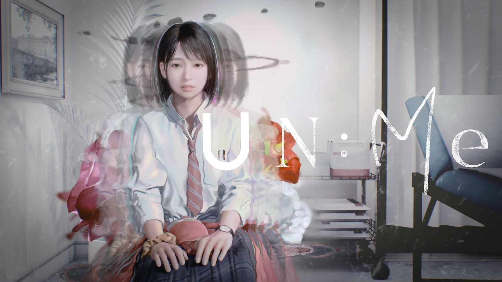 《UN:Me（非我：择谁）》预计2026年发售，确定登陆Switch 2及PlayStation 5！