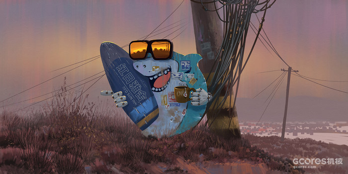 独立游戏开发难 大家一定多看看 独立游戏开发难 大家一定多看看