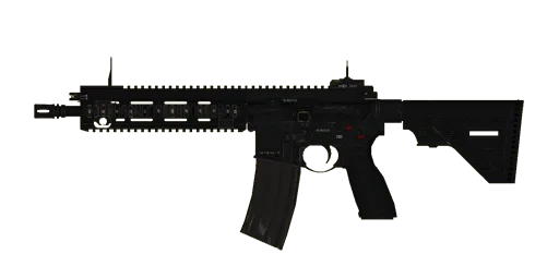 SPAR-16基本型