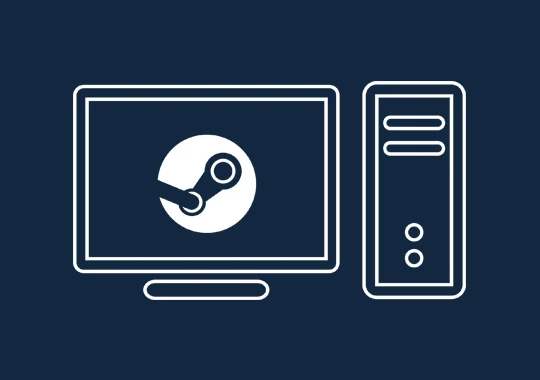 网页源代码显示Steam或将发力云游戏