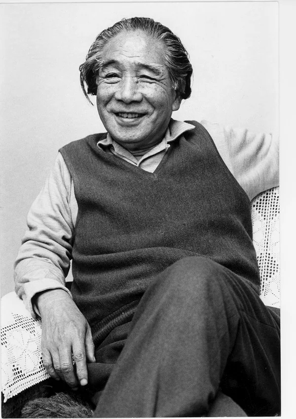 横沟正史