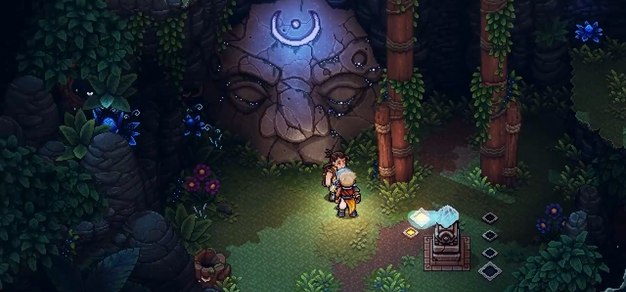 从《信使》到《星之海》的一路历程：The Escapist放出《星之海》幕后纪录片