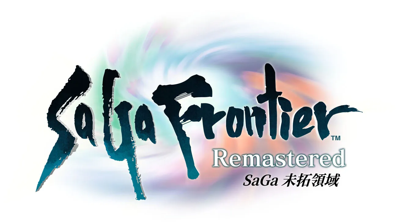 《SaGa 未拓领域 Remastered》繁体中文版确定于8月25日上市