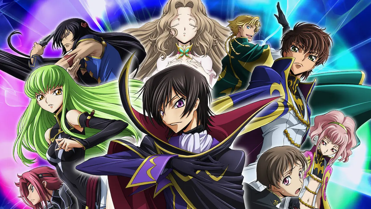 曾负责《Code Geass》系列角色设定，动画师木村贵宏因病逝世