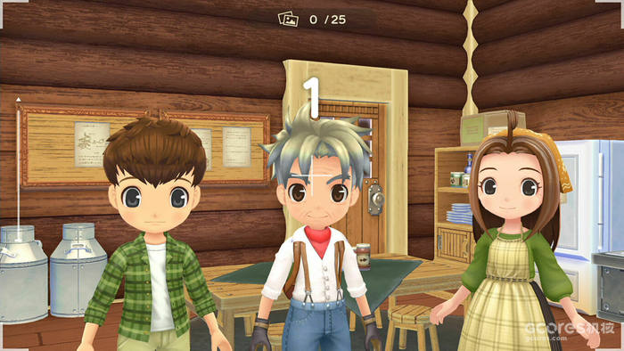 【抽奖】来一场充实的虚拟人生:小评《牧场物语Welcome!美丽人生》 【抽奖】来一场充实的虚拟人生:小评《牧场物语Welcome!美丽人生》