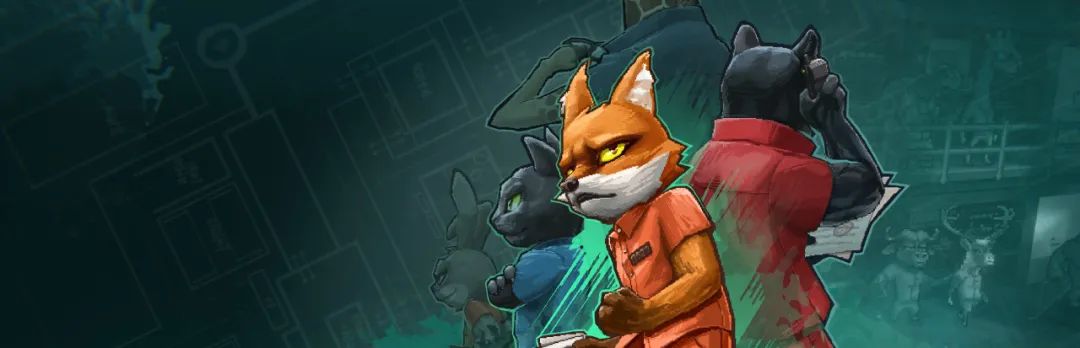 里面的人个个都是人才，说话又好听​：《动物迷城》与《天降救世主》