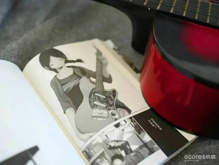 漫画《乐与路》:勇敢走下去,便是对自己最好的奖励 漫画《乐与路》:勇敢走下去,便是对自己最好的奖励