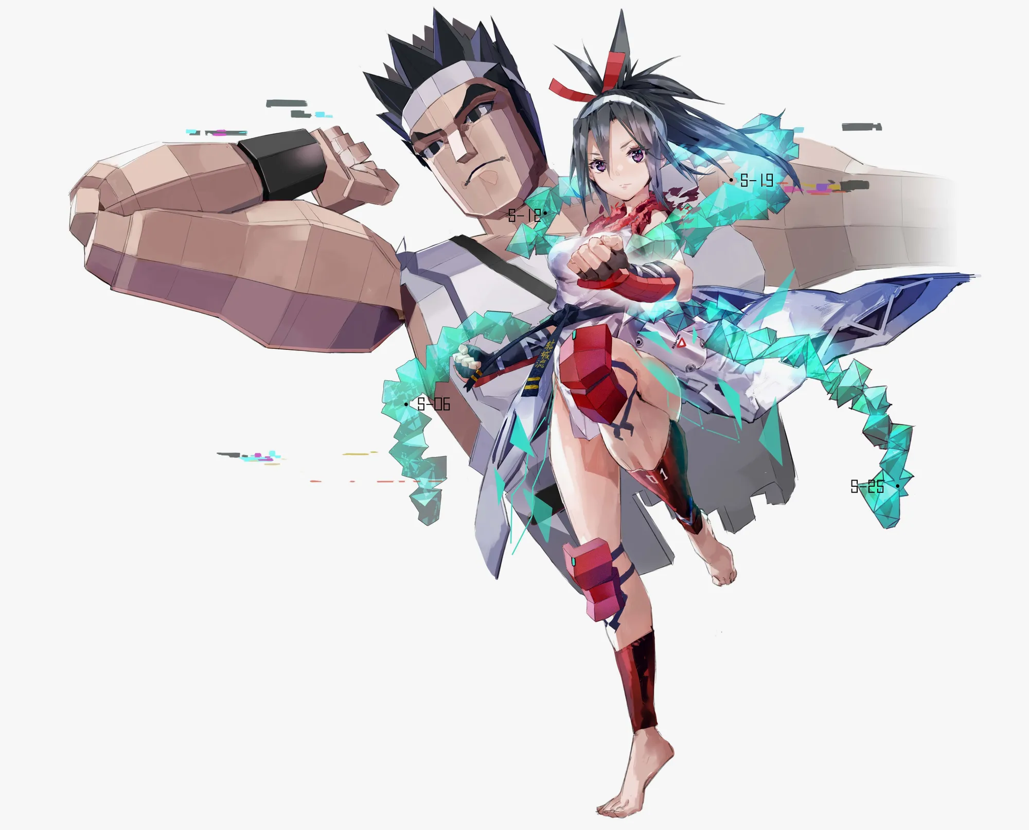 Virtua Fighter 
