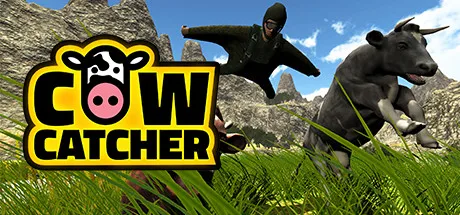 CowCatcher | 机核 GCORES