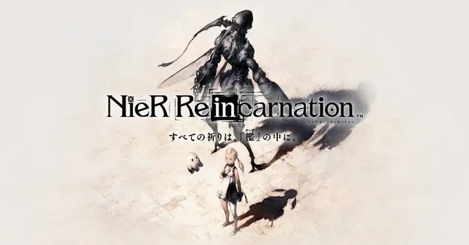 《尼尔》手游《NieR Re[in]carnation》开场动画公开，2月18日开服