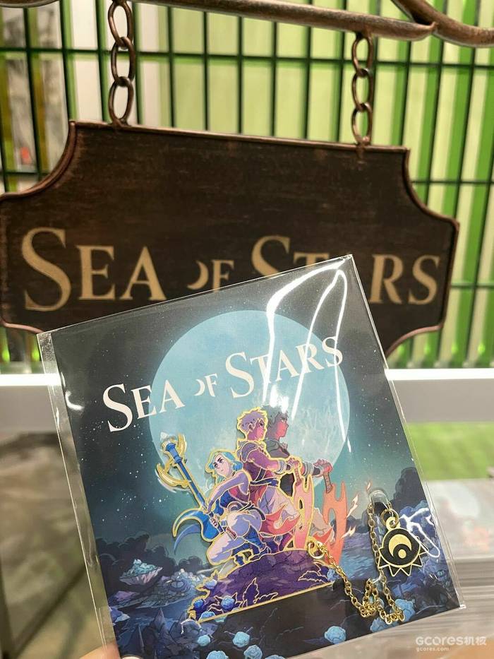 《星之海》同人创作活动正式开启 《星之海》同人创作活动正式开启