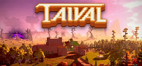 Taival | 机核 GCORES