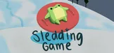 Sledding Game