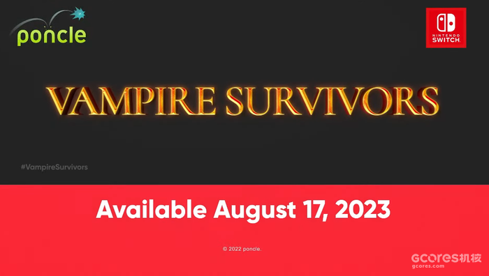碧姬公主神秘新作首次亮相、2D《超级马力欧》新作公布:任天堂6月直面会消息汇总 碧姬公主神秘新作首次亮相、2D《超级马力欧》新作公布:任天堂6月直面会消息汇总