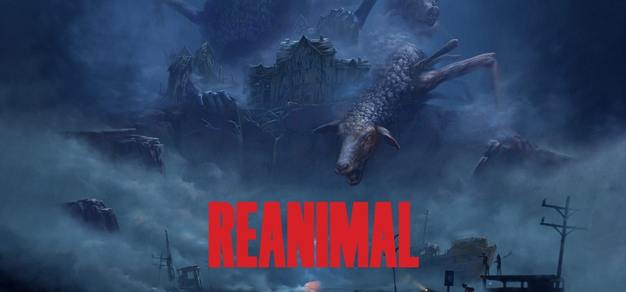 合作恐怖冒险游戏《Reanimal》媒体评分现已解禁：Metacritic均分79分