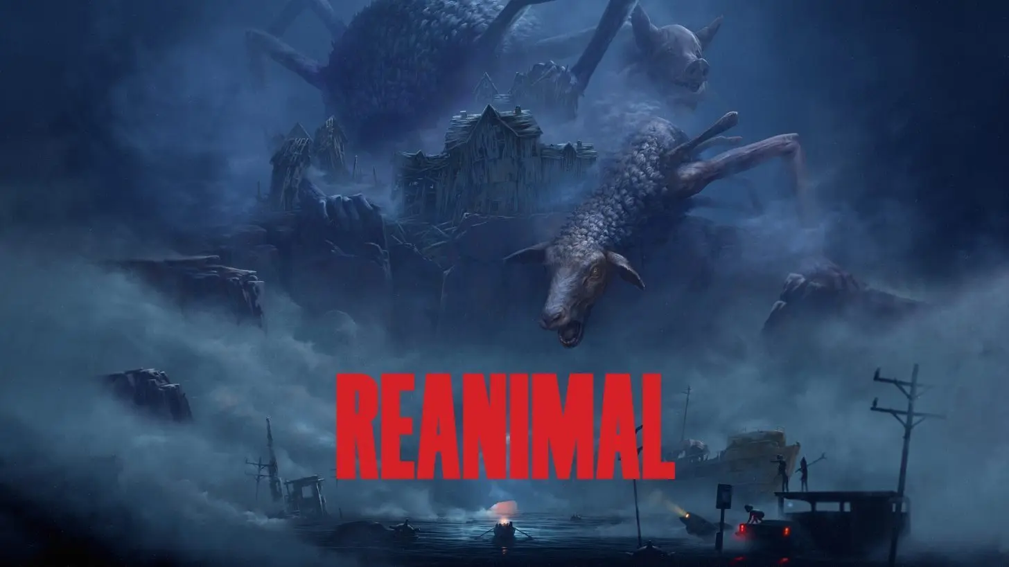 合作恐怖冒险游戏《Reanimal》媒体评分现已解禁：Metacritic均分79分