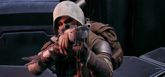 《遗迹2》“猎人”角色宣传片公布，游戏将于7月25日正式发售