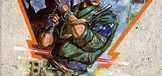 Metal Gear（1987）