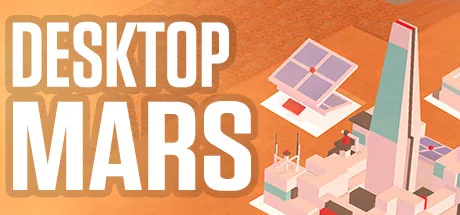 DesktopMars | 机核 GCORES