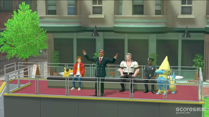 碧姬公主神秘新作首次亮相、2D《超级马力欧》新作公布:任天堂6月直面会消息汇总 碧姬公主神秘新作首次亮相、2D《超级马力欧》新作公布:任天堂6月直面会消息汇总