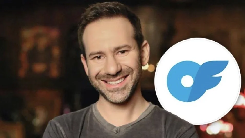 据外媒报道：OnlyFans创始人因癌症去世，享年43岁