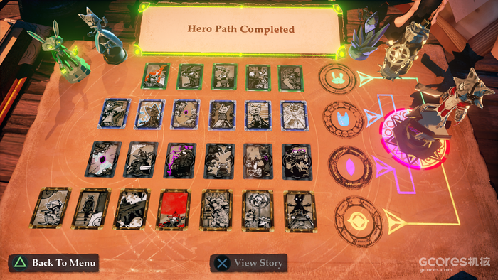 游戏的分形叙事——从《十三机兵防卫团》说开去 游戏的分形叙事——从《十三机兵防卫团》说开去