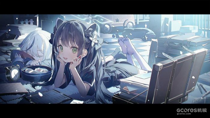 哪来的傻缺图176期:班得早点下,回家看动画 哪来的傻缺图176期:班得早点下,回家看动画