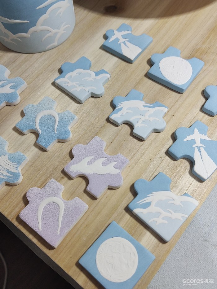 人生选项很丰富 点亮手工技能树 人生选项很丰富 点亮手工技能树