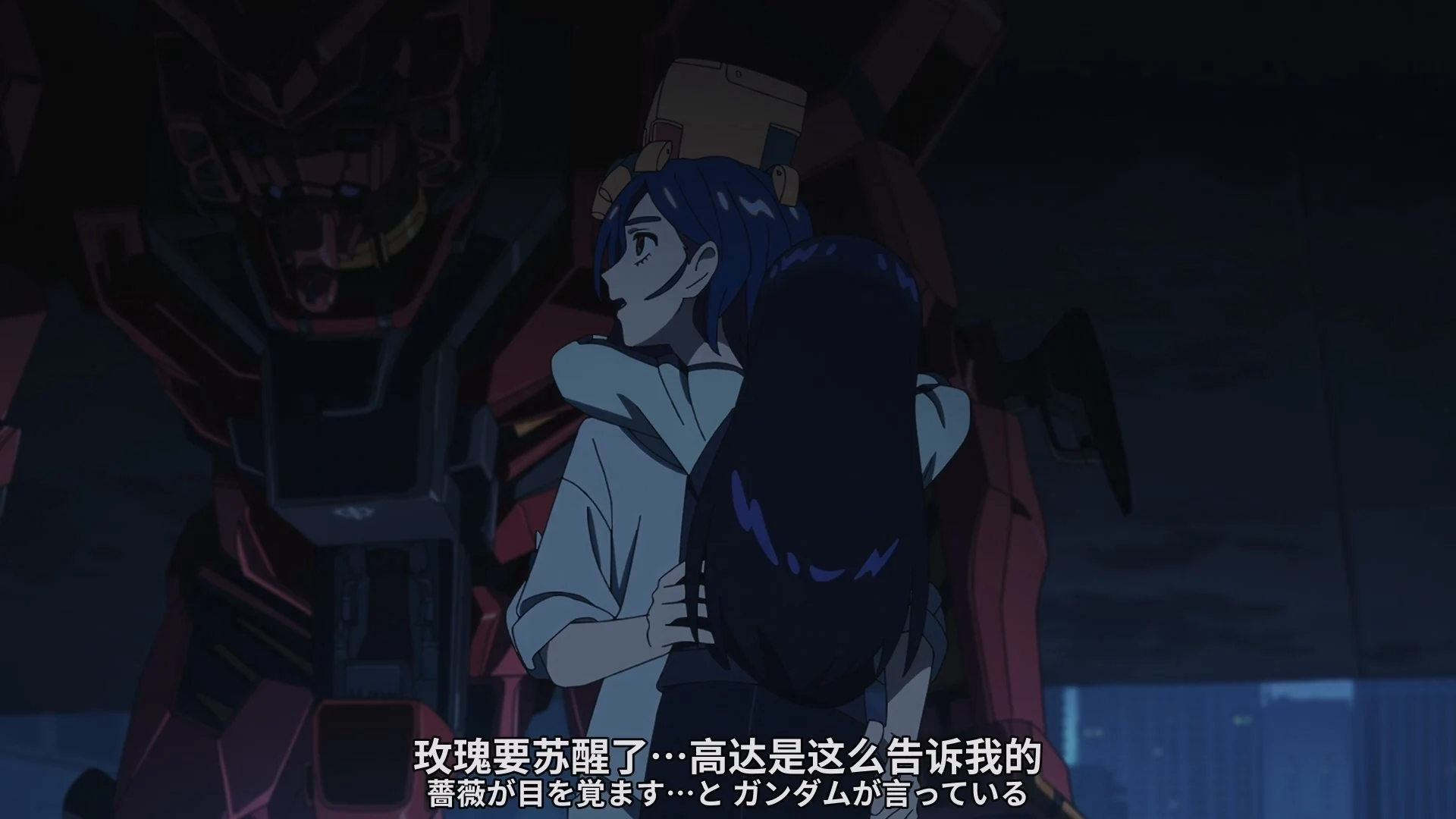 脱出形NT的直觉告诉你赶紧跑。