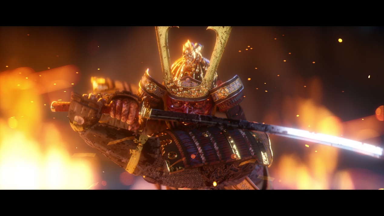 日本游戏里的“物哀”和武士文化是怎么回事