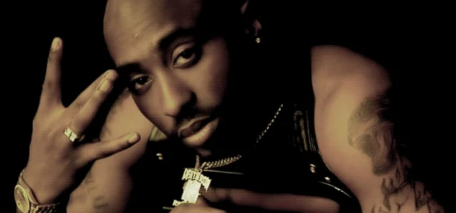 2Pac开创了ThugLife曲风