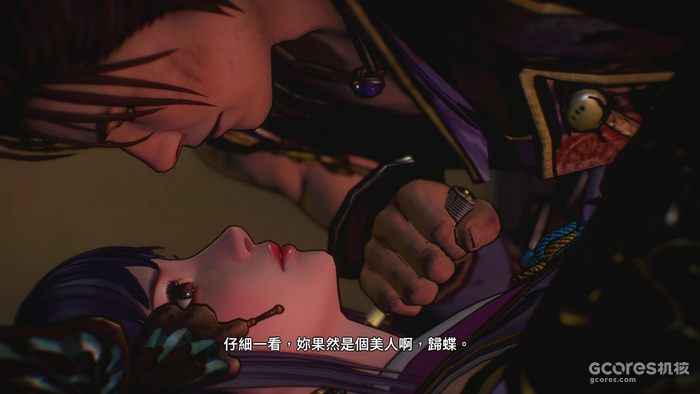 新时代的“无双”:《战国无双 5》提前评测的图片 新时代的“无双”:《战国无双 5》提前评测