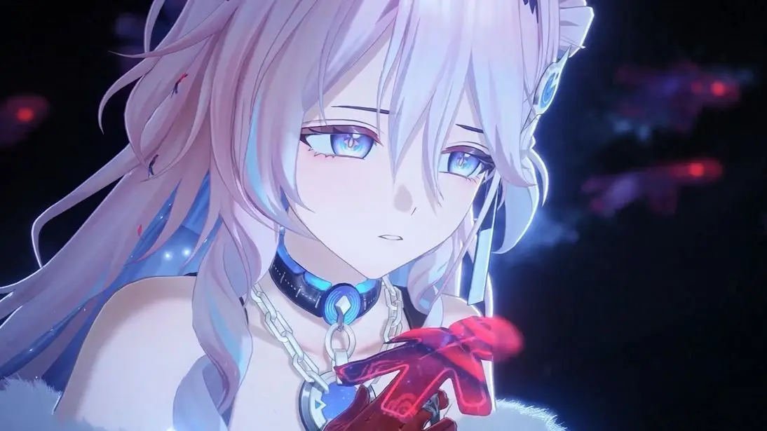 《鸣潮》公布了共鸣者 「绯雪」、「达妮娅」的战斗实机演示